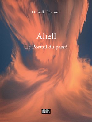 cover image of Aliell--Tome 3